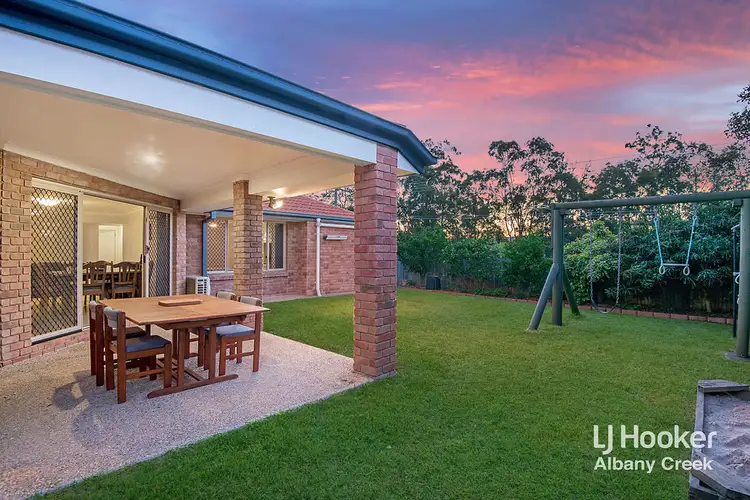 Fourth view of Homely house listing, 23 Bayberry Crescent, Warner QLD 4500