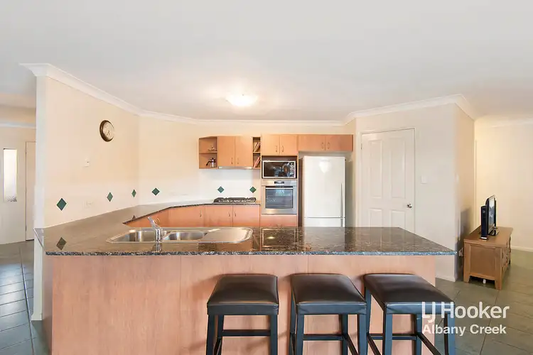 Fifth view of Homely house listing, 23 Bayberry Crescent, Warner QLD 4500