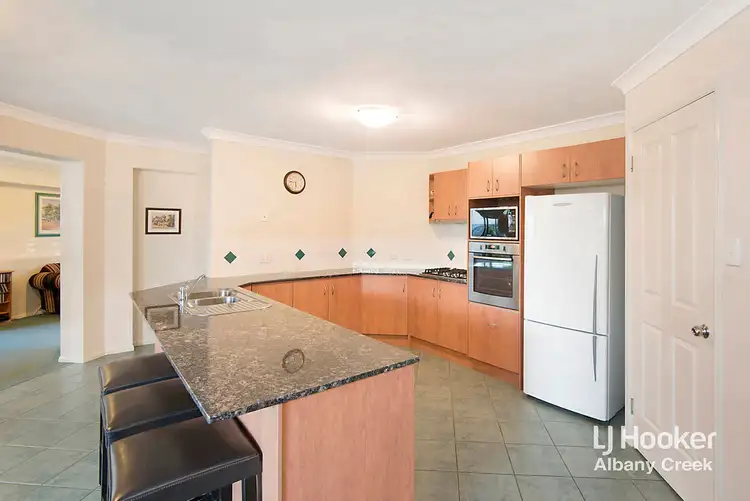 Sixth view of Homely house listing, 23 Bayberry Crescent, Warner QLD 4500