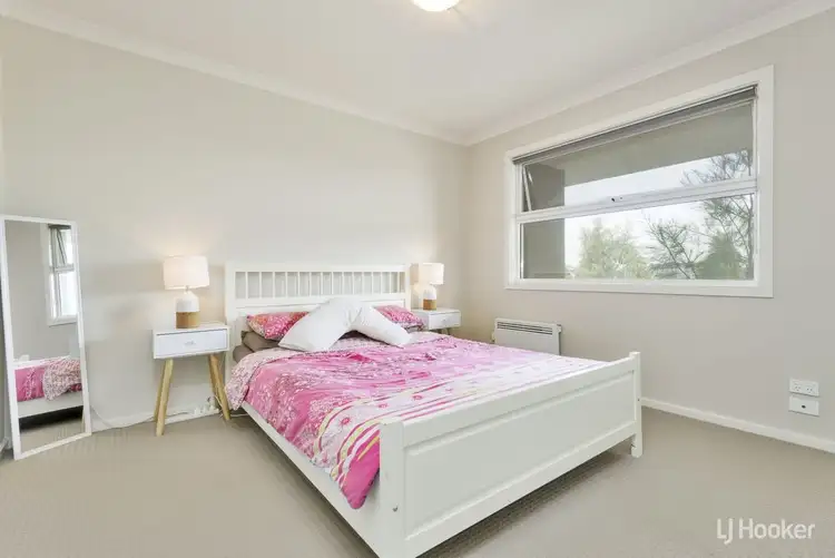 Third view of Homely townhouse listing, 1 Lockheed Parade, Point Cook VIC 3030