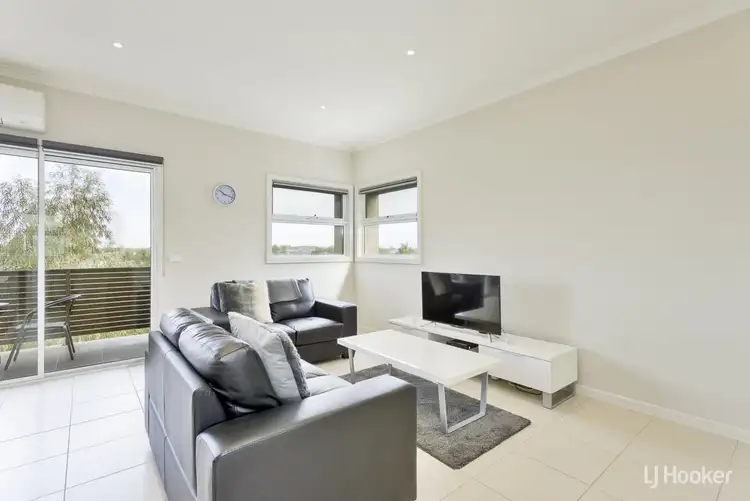 Fourth view of Homely townhouse listing, 1 Lockheed Parade, Point Cook VIC 3030