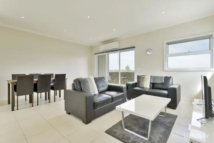 Fifth view of Homely townhouse listing, 1 Lockheed Parade, Point Cook VIC 3030