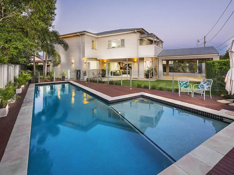 Fourth view of Homely house listing, 127 Victoria Street, Fairfield QLD 4103