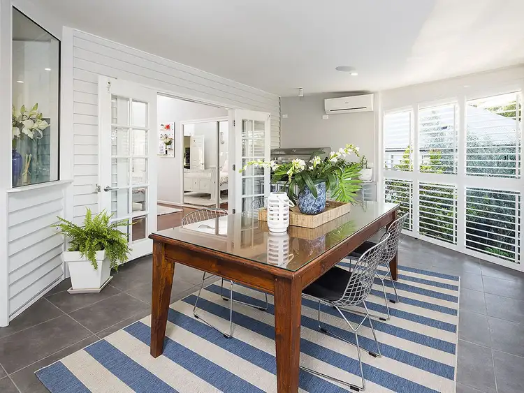 Sixth view of Homely house listing, 127 Victoria Street, Fairfield QLD 4103