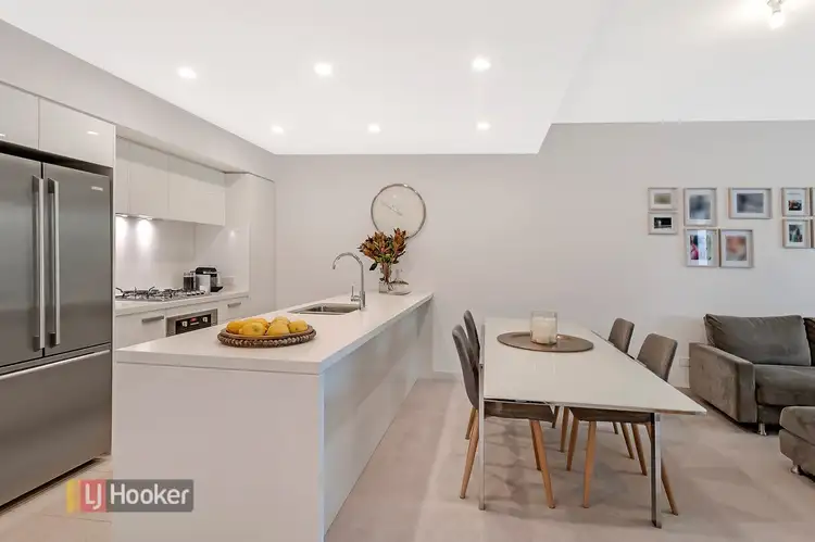 Third view of Homely unit listing, 103W/3 Lardelli Drive, Ryde NSW 2112