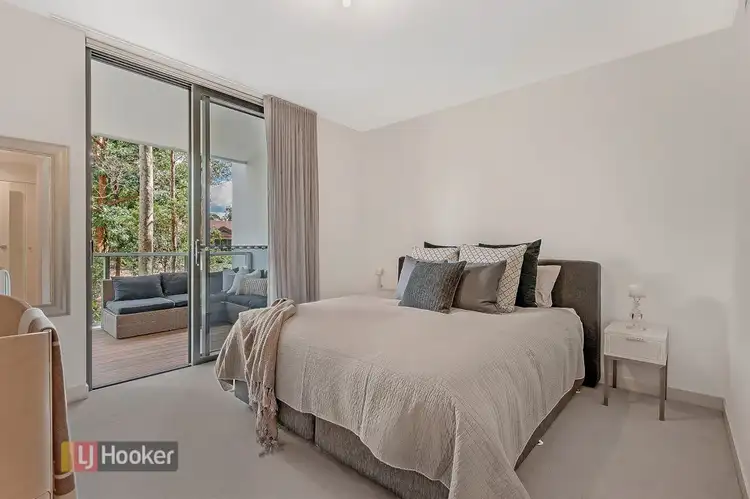 Fourth view of Homely unit listing, 103W/3 Lardelli Drive, Ryde NSW 2112