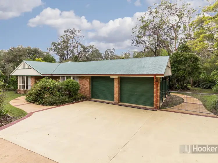 Main view of Homely house listing, 112-114 Thylungra Road, Park Ridge South QLD 4125