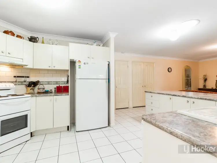 Second view of Homely house listing, 112-114 Thylungra Road, Park Ridge South QLD 4125