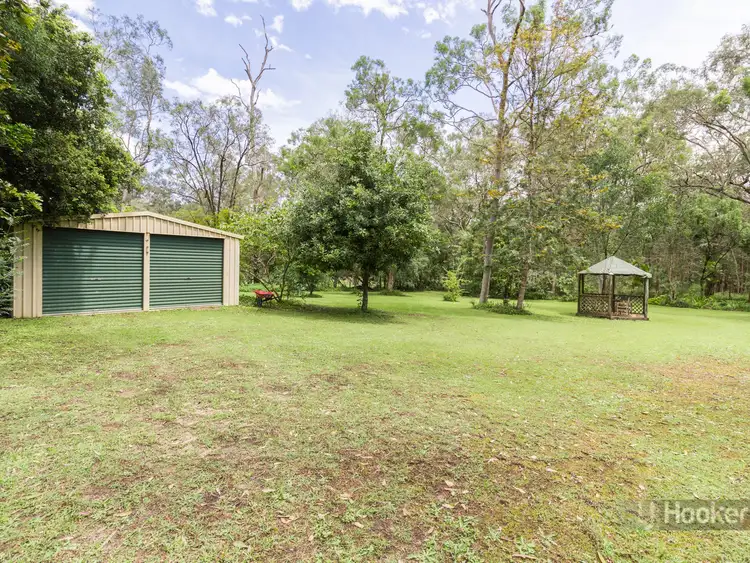 Fourth view of Homely house listing, 112-114 Thylungra Road, Park Ridge South QLD 4125