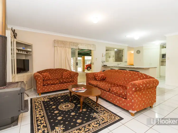Fifth view of Homely house listing, 112-114 Thylungra Road, Park Ridge South QLD 4125