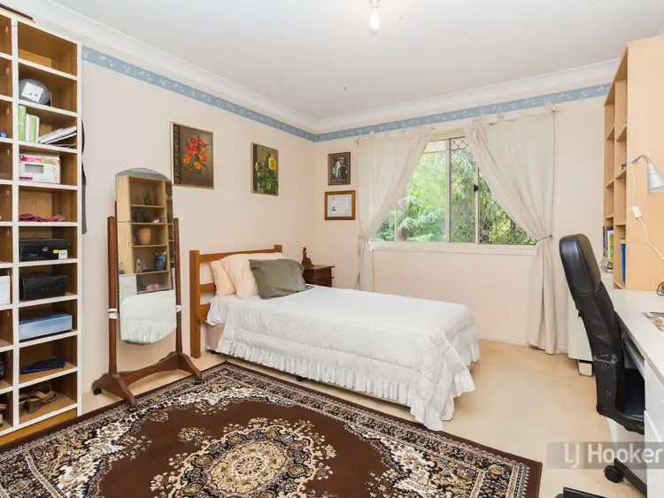 Sixth view of Homely house listing, 112-114 Thylungra Road, Park Ridge South QLD 4125