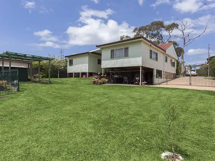 Main view of Homely house listing, 873 Princes Highway, Engadine NSW 2233