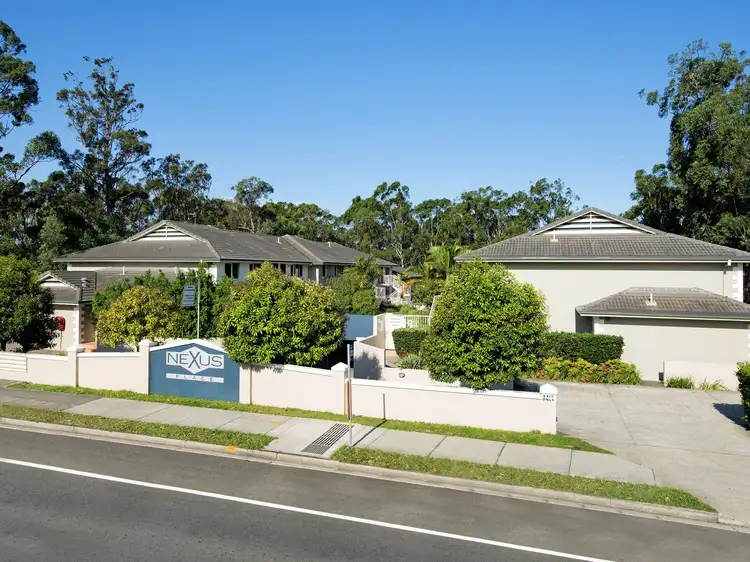 Main view of Homely house listing, Unit 28/129-131 Currumburra Road, Ashmore QLD 4214