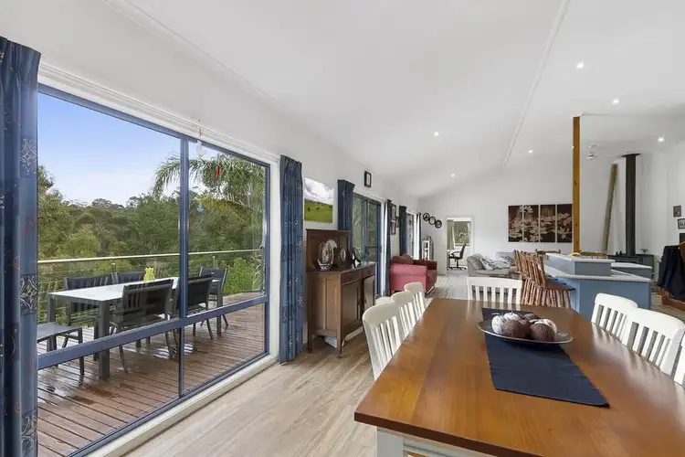 Second view of Homely house listing, 140 Cantrills Road, Metung VIC 3904