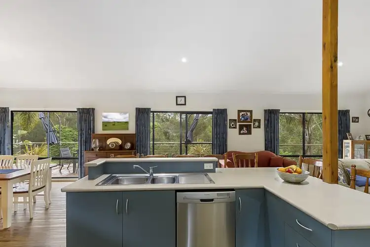 Third view of Homely house listing, 140 Cantrills Road, Metung VIC 3904