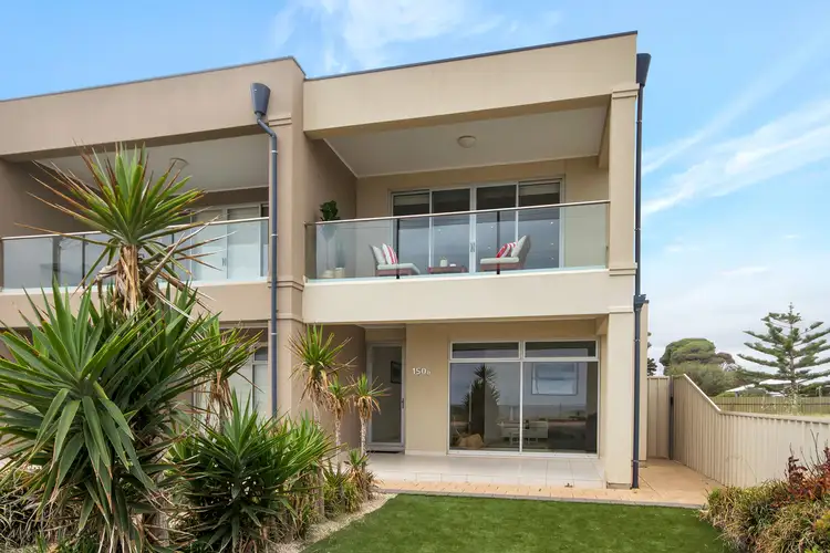 Second view of Homely townhouse listing, 150B Esplanade, Aldinga Beach SA 5173