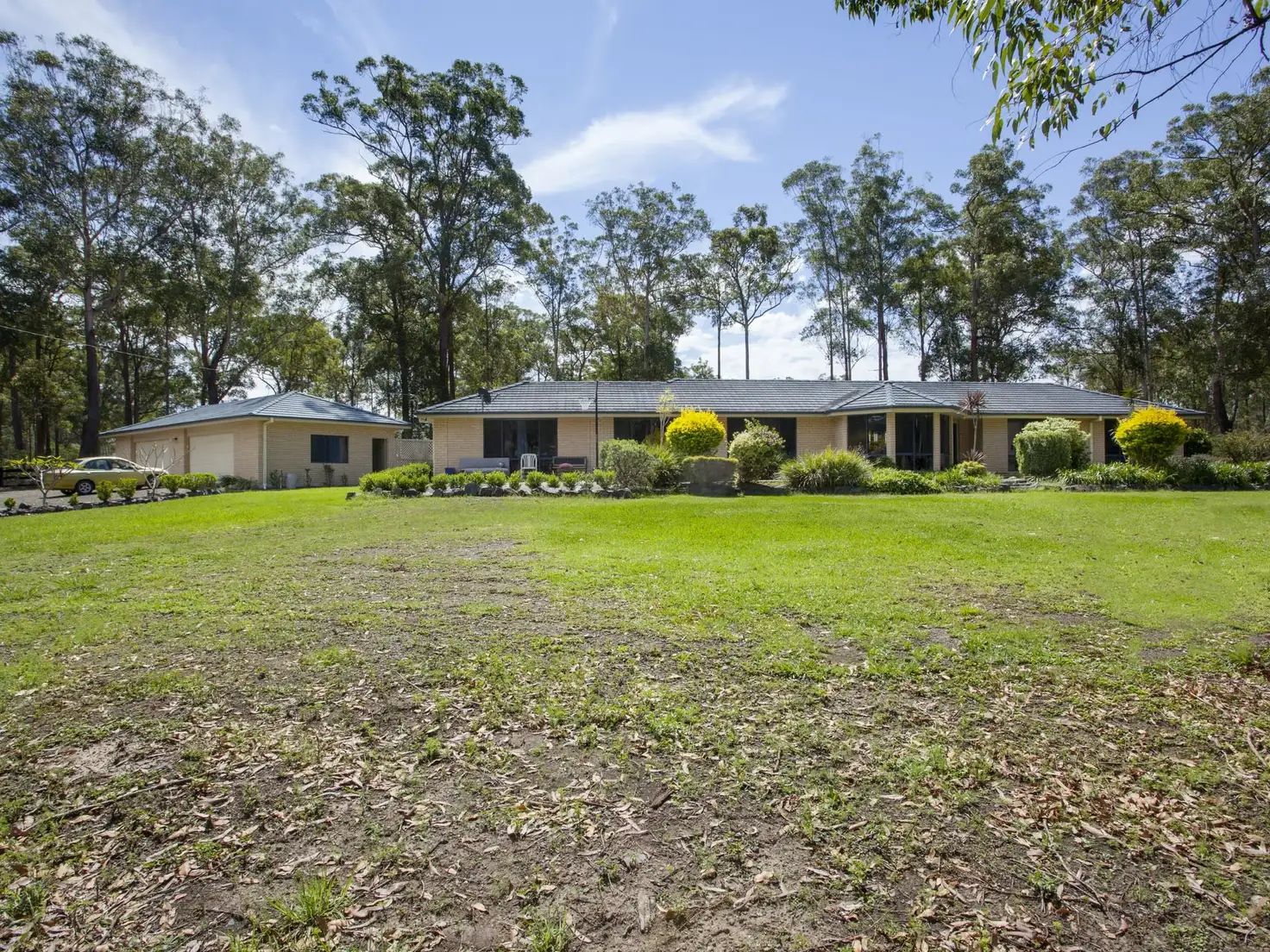 Main view of Homely house listing, 1 Rebecca Close, Old Bar NSW 2430