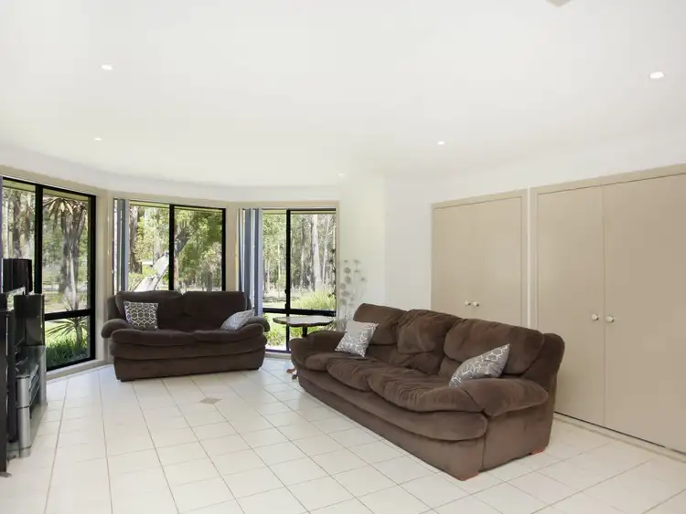 Second view of Homely house listing, 1 Rebecca Close, Old Bar NSW 2430