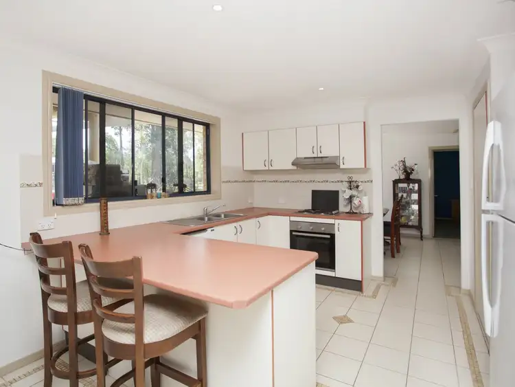 Fourth view of Homely house listing, 1 Rebecca Close, Old Bar NSW 2430