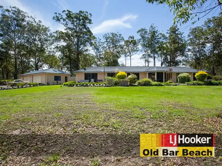 Fifth view of Homely house listing, 1 Rebecca Close, Old Bar NSW 2430