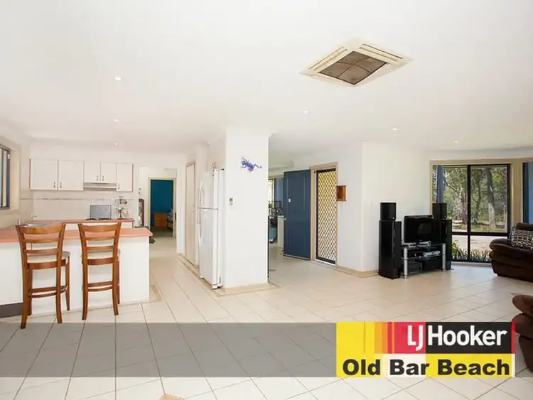 Seventh view of Homely house listing, 1 Rebecca Close, Old Bar NSW 2430