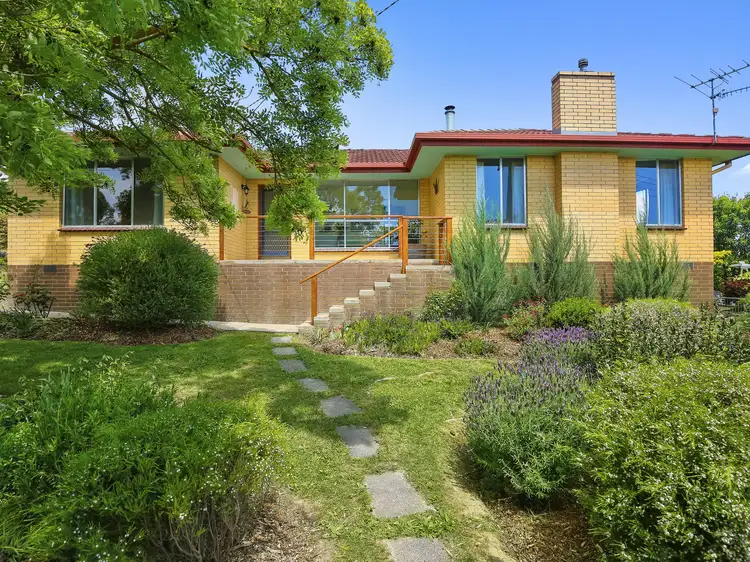 Main view of Homely house listing, 18 Thom Street, Alexandra VIC 3714