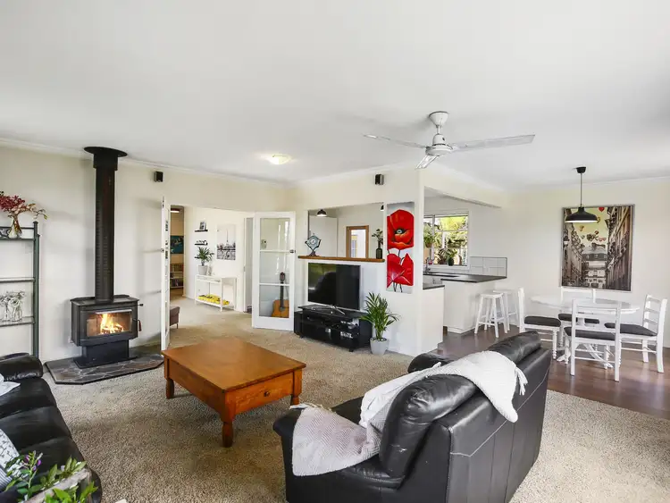 Third view of Homely house listing, 18 Thom Street, Alexandra VIC 3714