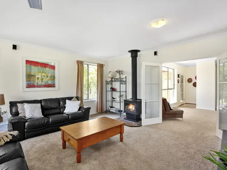 Fourth view of Homely house listing, 18 Thom Street, Alexandra VIC 3714