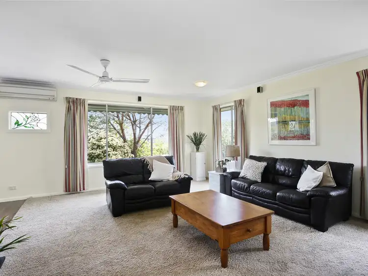 Fifth view of Homely house listing, 18 Thom Street, Alexandra VIC 3714