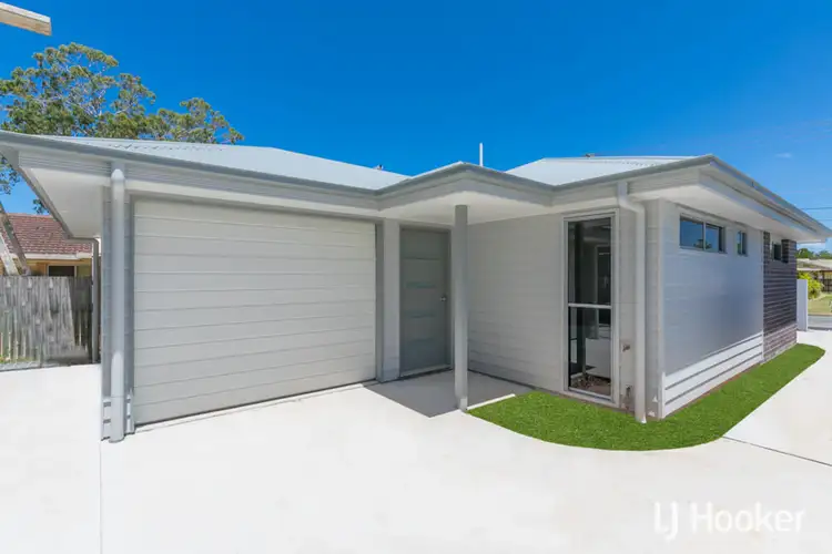 2/5 Yarrow Court, Cleveland QLD 4163