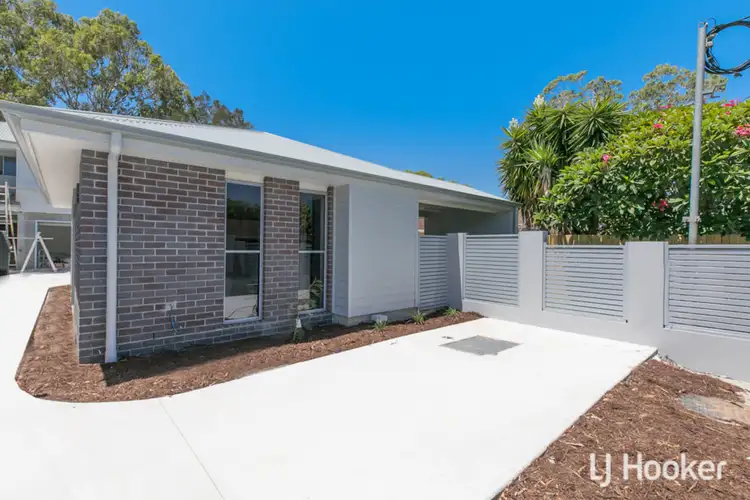 Third view of Homely townhouse listing, 2/5 Yarrow Court, Cleveland QLD 4163