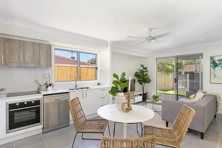 Fourth view of Homely townhouse listing, 2/5 Yarrow Court, Cleveland QLD 4163
