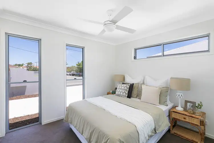 Sixth view of Homely townhouse listing, 2/5 Yarrow Court, Cleveland QLD 4163