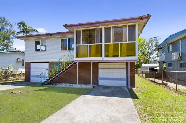 27 Orana Street, Kingston QLD 4114