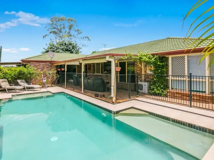 Second view of Homely house listing, 91 Creek Road, Birkdale QLD 4159
