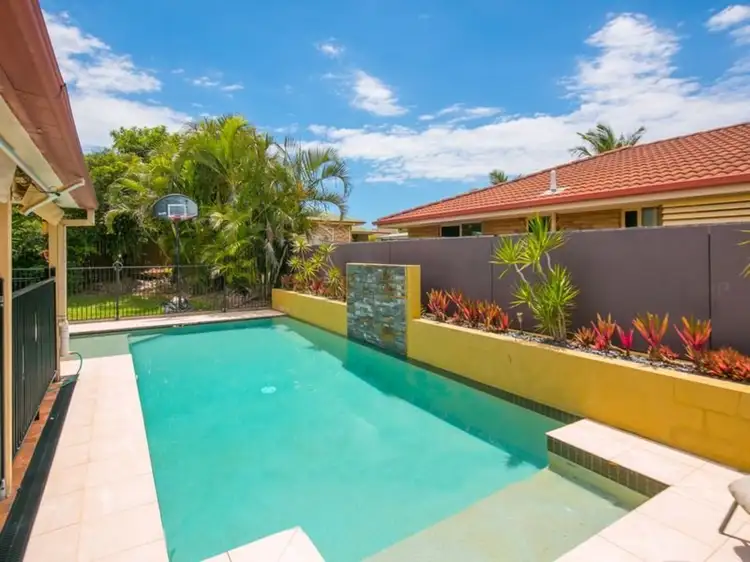 Third view of Homely house listing, 91 Creek Road, Birkdale QLD 4159
