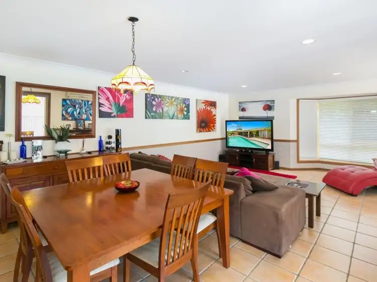 Fourth view of Homely house listing, 91 Creek Road, Birkdale QLD 4159