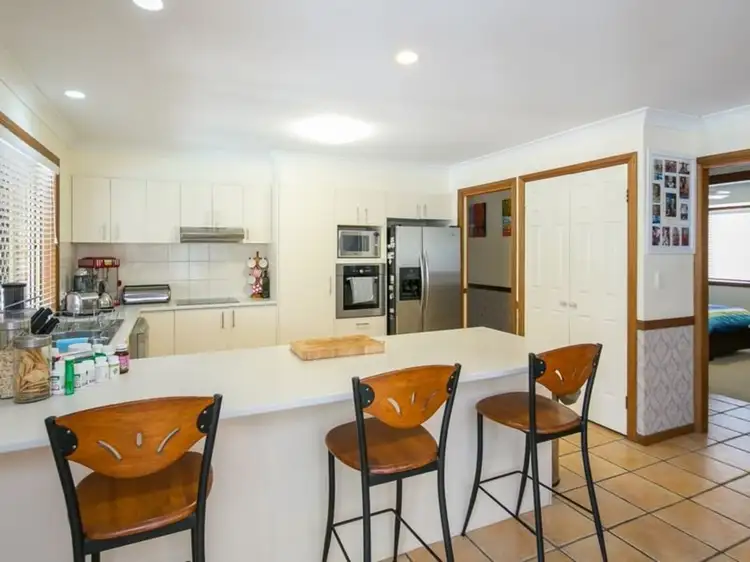 Fifth view of Homely house listing, 91 Creek Road, Birkdale QLD 4159