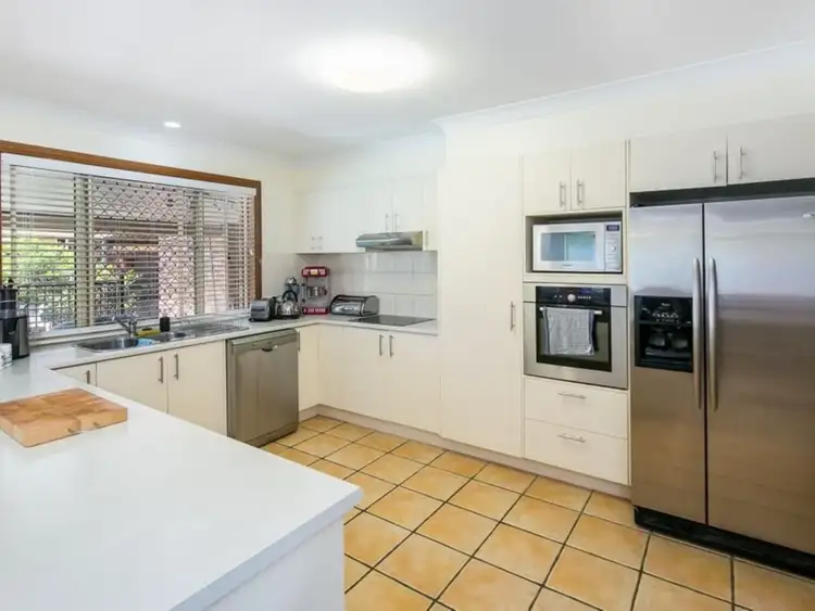 Sixth view of Homely house listing, 91 Creek Road, Birkdale QLD 4159