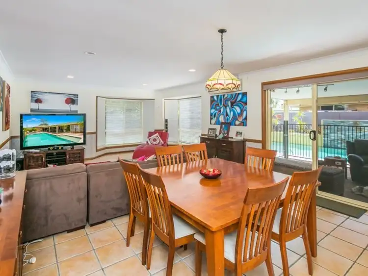 Seventh view of Homely house listing, 91 Creek Road, Birkdale QLD 4159
