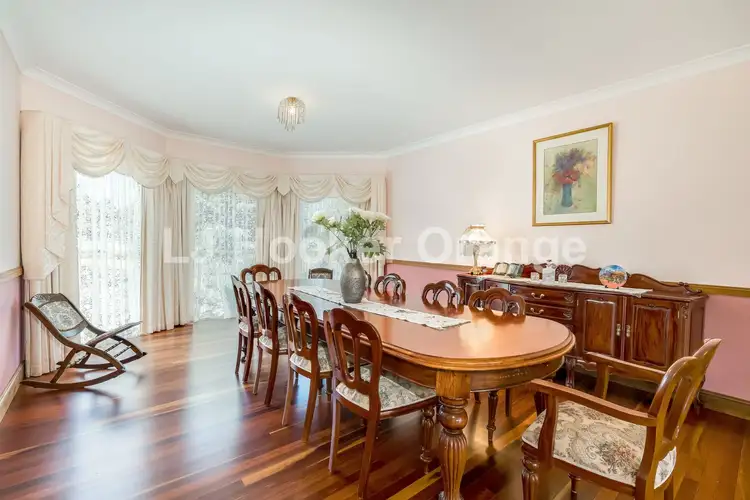 Fifth view of Homely rural property listing, 616 Forest Road, Orange NSW 2800