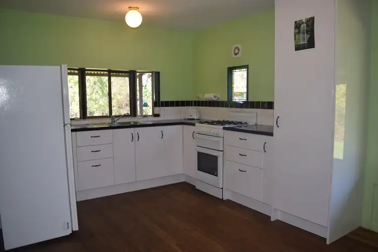 Second view of Homely rural property listing, 262 Black Mountain Road, Nymboida NSW 2460