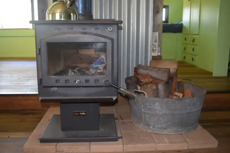 Third view of Homely rural property listing, 262 Black Mountain Road, Nymboida NSW 2460