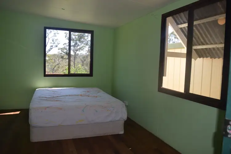 Fifth view of Homely rural property listing, 262 Black Mountain Road, Nymboida NSW 2460