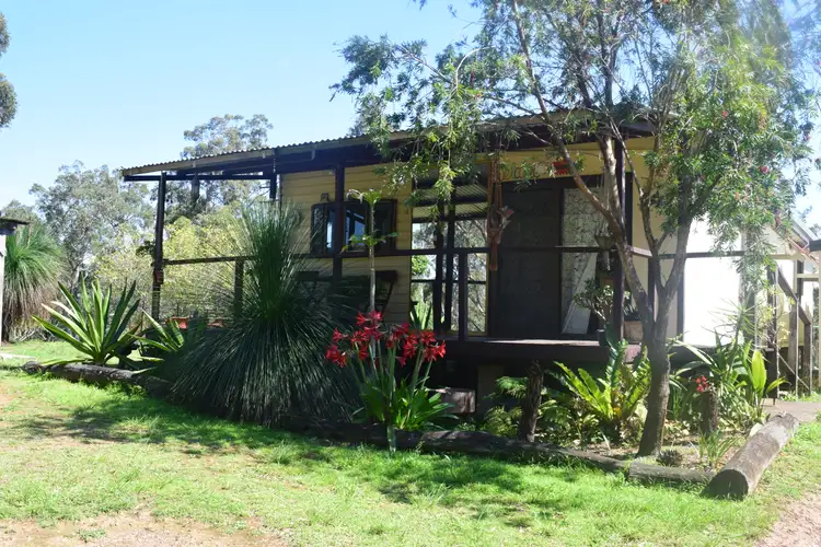 Seventh view of Homely rural property listing, 262 Black Mountain Road, Nymboida NSW 2460