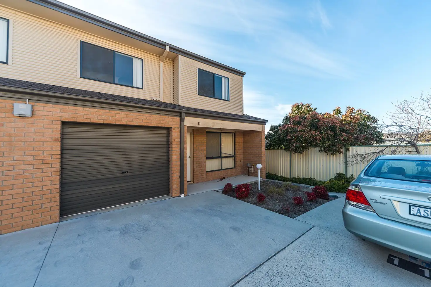 Main view of Homely townhouse listing, 11/41 Carinya Street, Queanbeyan NSW 2620