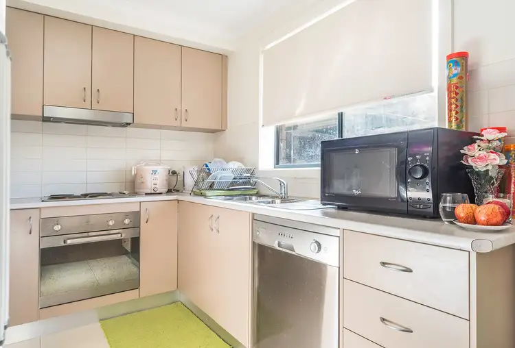 Second view of Homely townhouse listing, 11/41 Carinya Street, Queanbeyan NSW 2620