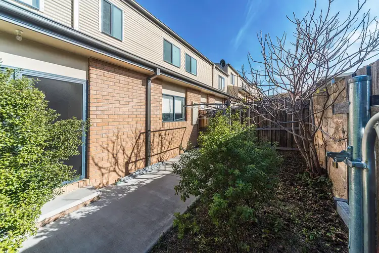 Third view of Homely townhouse listing, 11/41 Carinya Street, Queanbeyan NSW 2620