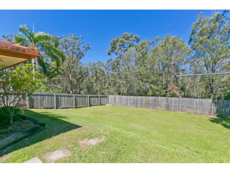 Main view of Homely house listing, 93 Crotona Road, Alexandra Hills QLD 4161