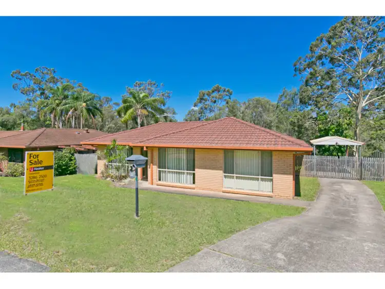 Third view of Homely house listing, 93 Crotona Road, Alexandra Hills QLD 4161